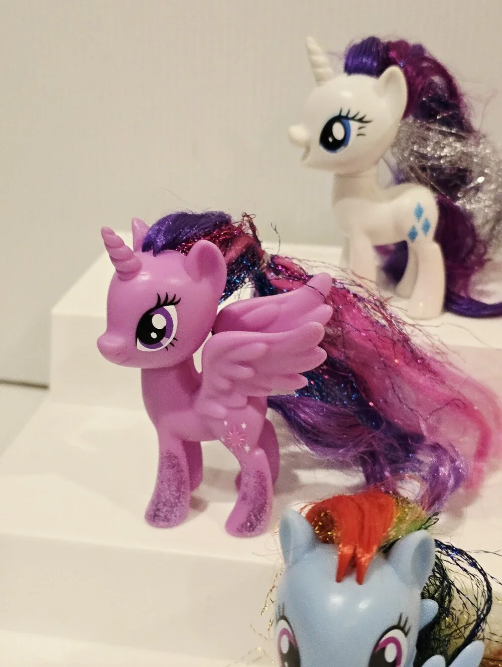 My Little Pony MLP Friendship Festival Toys “R” Us Exclusive Party Friends Set